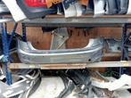 Achterbumper Volkswagen Jetta 2019-2020 17A807421 Origineel, Gebruikt, -, Volkswagen, -