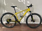 Aangeboden: schitterende Cube Analog 29er maat L, Fietsen en Brommers, Fietsen | Mountainbikes en ATB, 45 tot 49 cm, Ophalen of Verzenden