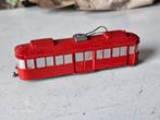 Modeltrein Ho wiking tram, Ophalen of Verzenden, Gelijkstroom, Wagon, Roco