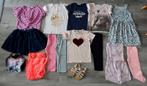 Pakket meisjes zomer kleding maat 134 140, Kinderen en Baby's, Kinderkleding | Maat 134, Ophalen of Verzenden, Zo goed als nieuw