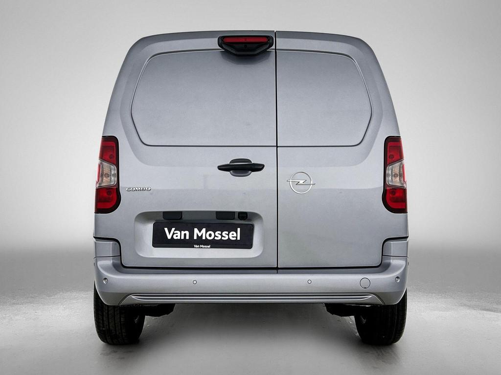 Opel Combo Electric L1 50 kWh | TECH | Nieuw | Uit Voorraad, Auto's, Opel, Met garantie (alle), 343 km, 1711 kg, Te koop