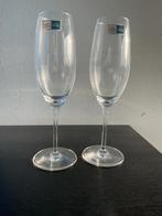 Schott Zwiesel Champagne Glazen Cru Classic (2 Stuks), Ophalen of Verzenden, Nieuw