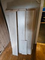 Laminaat basic grijs eiken Karwei, incl. ondertapijt, Ophalen