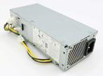 HP ProDesk 600 G4 G5 SFF 180W Power Supply L08404-001, Facturen@maascomputers.nl, Ophalen of Verzenden, Cargadoorweg 23, 6541 BT Nijmegen