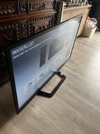 LG 3D TV 55 inch, Ophalen, Gebruikt, 50 Hz, 100 cm of meer