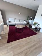 Anti-slip Kleed - Wijnrood Vloerkleed, Ophalen, Gebruikt, Overige kleuren, 150 tot 200 cm