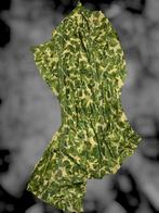 Groot stuk parachute camo airborne usa, Ophalen, Amerika, N, N