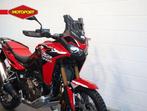 Honda CRF 1100 AFRICA TWIN (bj 2026), Doornveld 180
B 1731  ZELLIK, BE, Bedrijf, Mc.benelux@honda-eu.com, Toermotor