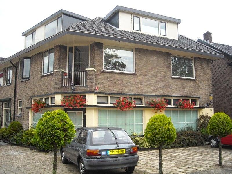 NIEUW! Woonruimte te huur Sprengenweg, Apeldoorn