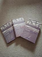 Geert Mak - In Europa, twee delen in cassette, Europa, Zo goed als nieuw, Geert Mak, Ophalen of Verzenden