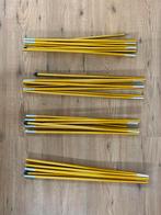 Tentstokken set voor Eureka tunneltent, Ophalen, Zo goed als nieuw