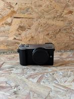 Panasonic Lumix GX9 Camera Body DC-GX9, Compact, Ophalen of Verzenden, Zo goed als nieuw, Overige Merken