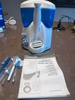 Waterpik Water Flosser Model WP-100, Ophalen of Verzenden, Zo goed als nieuw, Overige typen