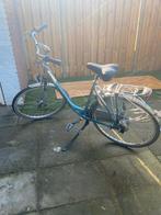 Nette Gazelle stadsfiets - Klaar voor een nieuwe eigenaar, Ophalen, Versnellingen, Gazelle, 53 tot 56 cm