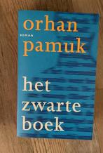 Orhan Pamuk - Het Zwarte Boek, Boeken, Ophalen of Verzenden, Gelezen