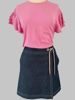 Ann Taylor/ prachtige / nieuwe/  Spijkerrok Maat 38, Kleding | Dames, Maat 38/40 (M), Nieuw, Boven de knie, Verzenden