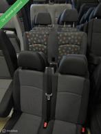 bijrijders Bank mercedes vito 639 stof ,diverse, Gebruikt, Mercedes-Benz, Ophalen of Verzenden, Mercedes-Benz