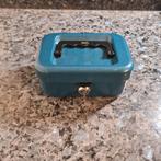 Geld kluis, Huis en Inrichting, Brandblussers en Brandkasten, Ophalen of Verzenden, Gebruikt, Brandkast