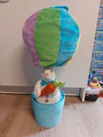 Paashaasl luchtballon pasen decoratie, Ophalen of Verzenden