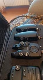 Hirisi beetmelderset 3+1, Ophalen of Verzenden, Nieuw, Complete set