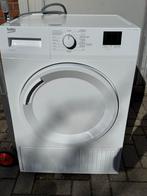 Beko Droger - Zgan, 6 tot 8 kg, Gebruikt, Ophalen of Verzenden, Voorlader
