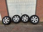 Div. Toyota Rav4 zomer+winterbandenset+reservewiel + div.BMW, Ophalen, Banden en Velgen, Nieuw, 17 inch