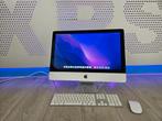 Apple iMac 21.5" late 2015 / i5 / 8GB / 500GB SSD, Apple, 2 tot 3 Ghz, Apple, Met monitor