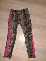 Joggingbroek Vingino maat 152, Kinderen en Baby's, Kinderkleding | Maat 152, Ophalen of Verzenden, Gebruikt, Meisje, Broek