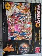 Wasgij Original 29: Catching Wedding Fever! 1000 stukjes, Ophalen of Verzenden, 500 t/m 1500 stukjes, Zo goed als nieuw, Legpuzzel
