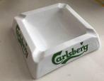 Carlsberg Asbak, Verzamelen, Ophalen of Verzenden, Gebruikt, Overige typen, Overige merken