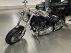 Harley Davidson Softail Custom, Motoren, Particulier