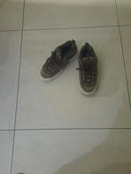 Fila schoenen, Ophalen of Verzenden, Zo goed als nieuw, Groen, Sneakers of Gympen