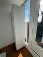 IKEA PAX kast met deur 201x58x50cm, Ophalen, 200 cm of meer, 50 tot 100 cm, Zo goed als nieuw