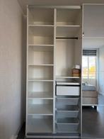 IKEA Pax kast met spiegel zelf demonteren!, Ophalen, Overige materialen, Gebruikt, 200 cm of meer