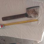 hakmes , vleesbijl, Ophalen of Verzenden