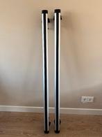 Dakdragerset Aero, ASX met roofrails, Ophalen of Verzenden, Zo goed als nieuw