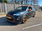 Citroën DS3 1.6 THP 200 Racing Milltek Airtec Intercooler, Euro 5, 4 cilinders, Alcantara, Handgeschakeld