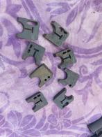 Zundapp rubbers nieuw en gebruikt, Ophalen