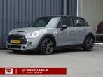 MINI Mini 2.0 Cooper S Serious Business 5-Deurs | LED | Navi, Voorwielaandrijving, 1998 cc, 1195 kg, Gebruikt