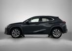 Lexus UX 250h F Sport Line | Navigatie | Stuur-Stoelverwarmi, Auto's, Lexus, 12 maanden, Gebruikt, 4 cilinders, Zwart