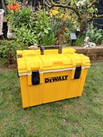 DeWalt Koelbox - Robuuste en Ruime Koeloplossing, Ophalen, Gebruikt