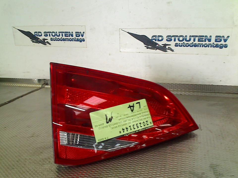 Achterlicht Links Audi A4 (B8) (2007-11/2012-03), Auto-onderdelen, Verlichting, Gebruikt, Auto-Union-Straße  1, Ingolstadt 85057, , Duitsland