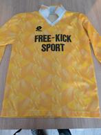 FC Den Haag FanShirt 1992/1993 - Zeldzaam!, Verzamelen, Ophalen of Verzenden, Gebruikt, Overige binnenlandse clubs, Shirt