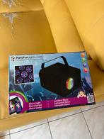 Disco lamp, Muziek en Instrumenten, Licht en Laser, Ophalen, Gebruikt, Discobol, Kleur