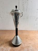 Retro asbak ( drukasbak) jaren 50/60, Ophalen of Verzenden