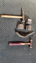 Uitdeuk gereedschap, Ophalen of Verzenden, Zo goed als nieuw