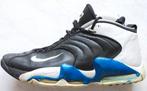 Nike Air Vis Zoom Uptempo maat 44 uit 1999, Kleding | Heren, Schoenen, Ophalen of Verzenden, Sportschoenen
