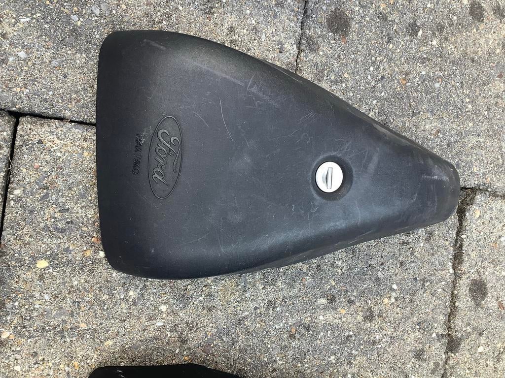 Originele Ford dakdragers, Auto diversen, Dakdragers, Ophalen of Verzenden, Gebruikt