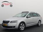 Skoda Octavia Combi Combi 1.2 TSI Greentech Elegance Busines, Euro 5, Gebruikt, Zwart, 4 cilinders