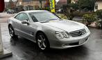 Mercedes SL500 R230 2002 57.000km projectauto, Auto's, Mercedes-Benz, Particulier, Te koop